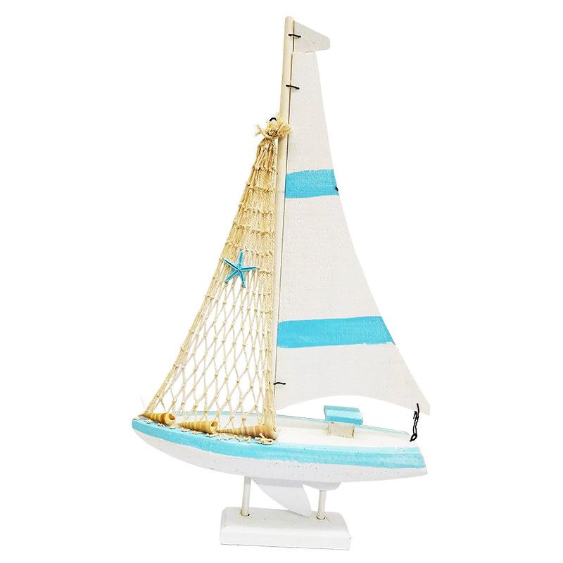 Mini Wooden Sail Boat Shop Today. Get it Tomorrow!