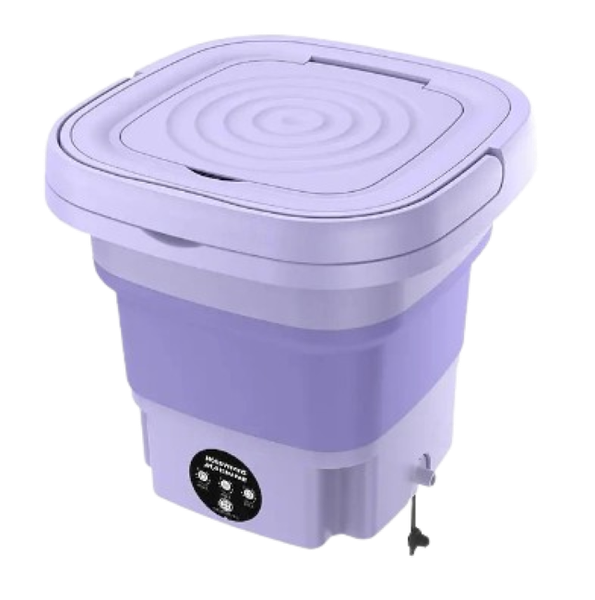 Multi-function Folding Washing