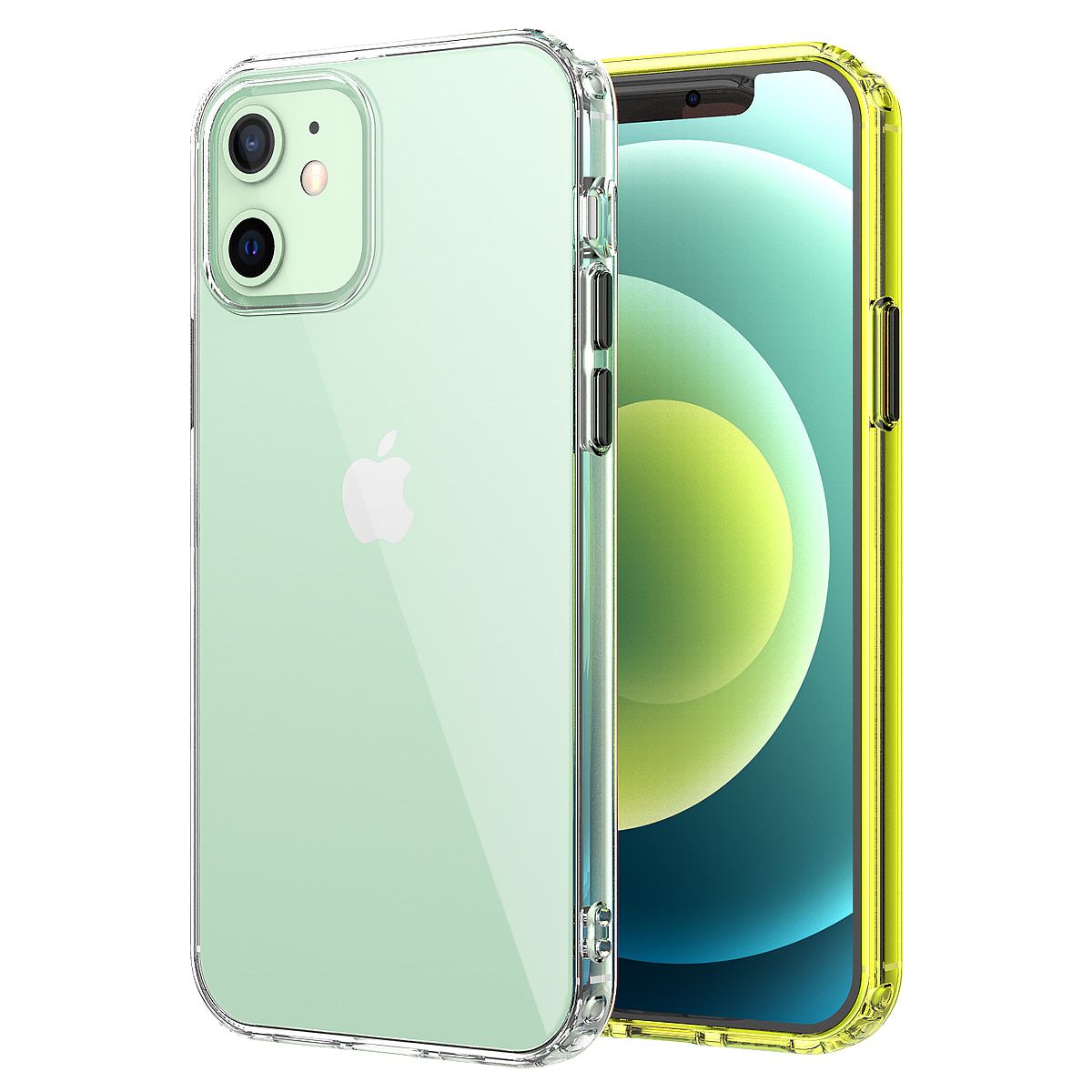 Araree Duple TPU Case For Apple iPhone 12 Mini | Shop Today. Get it ...