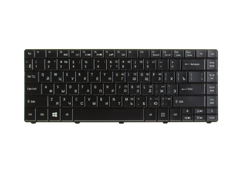 Replacement Keyboard For Acer Aspire E1-431 E1-471 E1-421 E1-451G