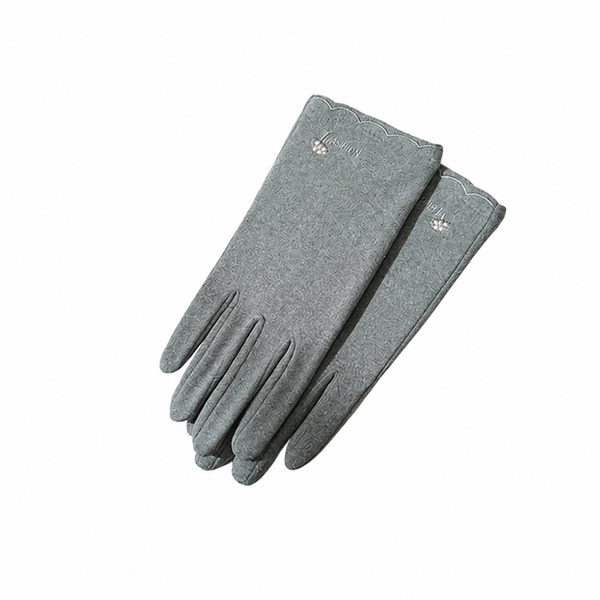 2026 Autumn &amp; Winter Dralon Thermal Gloves, Women's Touchscreen-Compatible