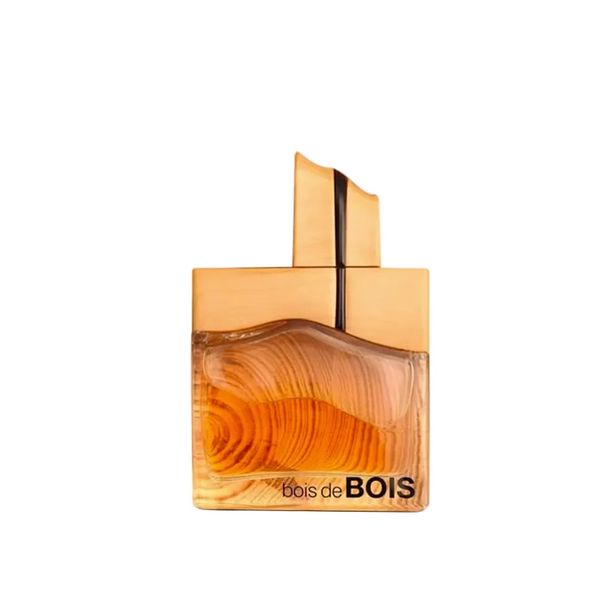Bois De Bois - Fragrance World 100ml EDP