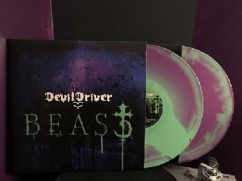 Beast (Vinyl)