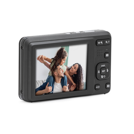 Kodak Pixpro Fz55 Black Digital Camera | Shop Today. Get it