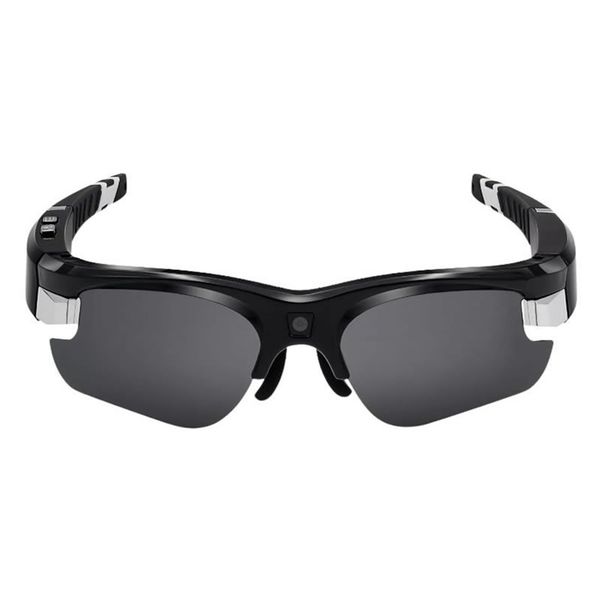 Sports Sunglasses With Camera -Q-SC5000