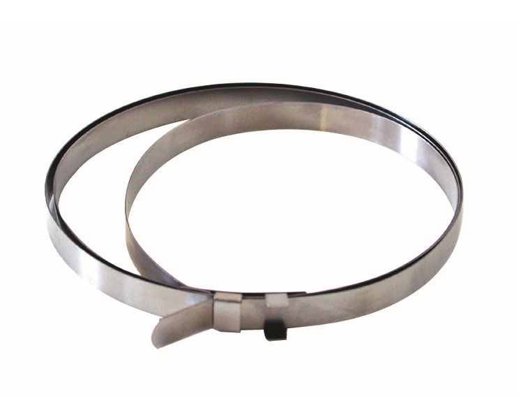 Stainless Steel CV Boot Clamp Shop Today. Get it Tomorrow!