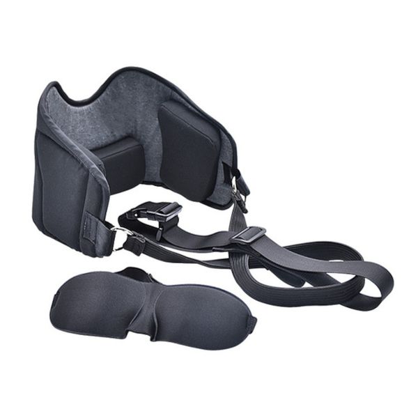 Olive Tree - Head/Neck Hammock Cervical Traction Neck Stretcher Pain Relief