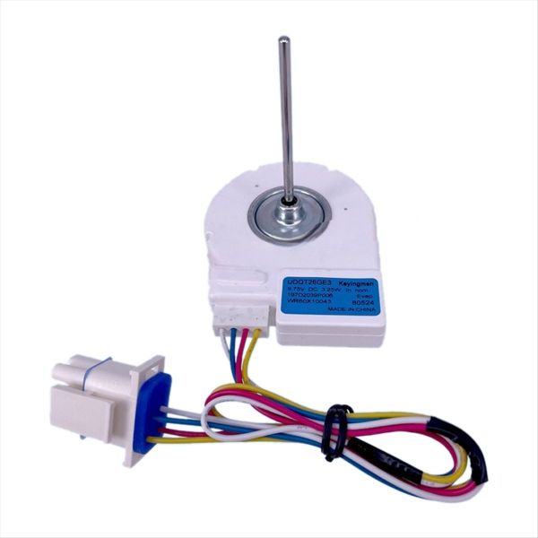 UDQT26GE3 Evaporator Fan Motor for Refrigerator
