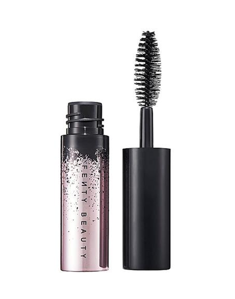 Fenty Beauty - Mini Full Frontal Volume, Lift &amp; Curl Mascara