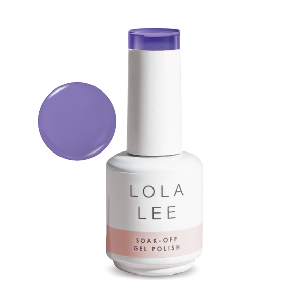 Lola Lee Gel Polish - 43 Slay Your Day