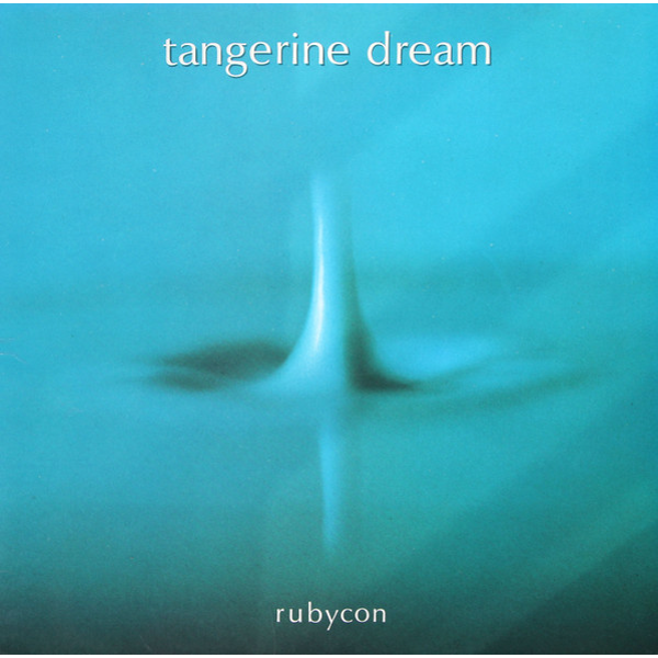 Rubycon (Vinyl)