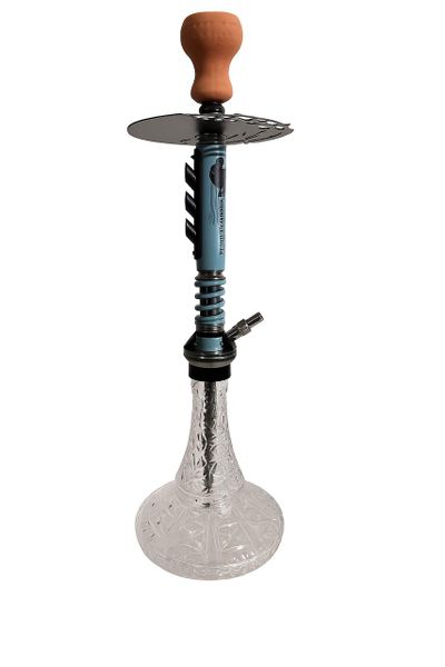 Premium Hookah - Luxurious Design &amp; Superior Quality - Light Bule