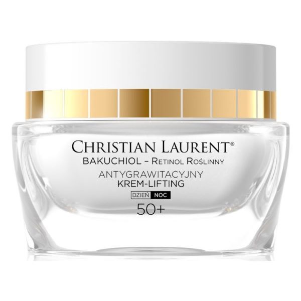 Christian Laurent bioBakuchiol Day And Night Cream 50 Plus 50ml