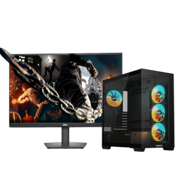 (RS) Liquid Cooled RX 9070 XT Ryzen 7 9800X3D 32GB/1TB "Second Son Bundle