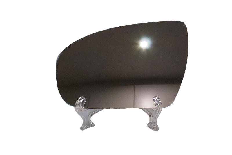 Veltrio Mirror - HYUNDAI i20 - MK2(GB) 5D HBK - Passanger Side (LH) + HT
