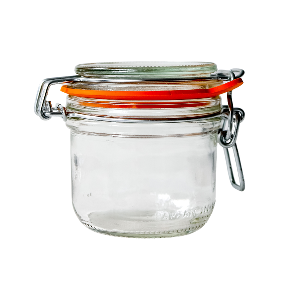 Le Parfait Terrine Jars (6pk) 200ml