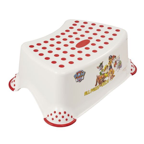 Keeeper Paw Patrol Step Stool