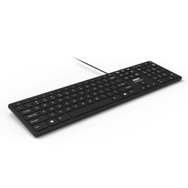 post office keyboard