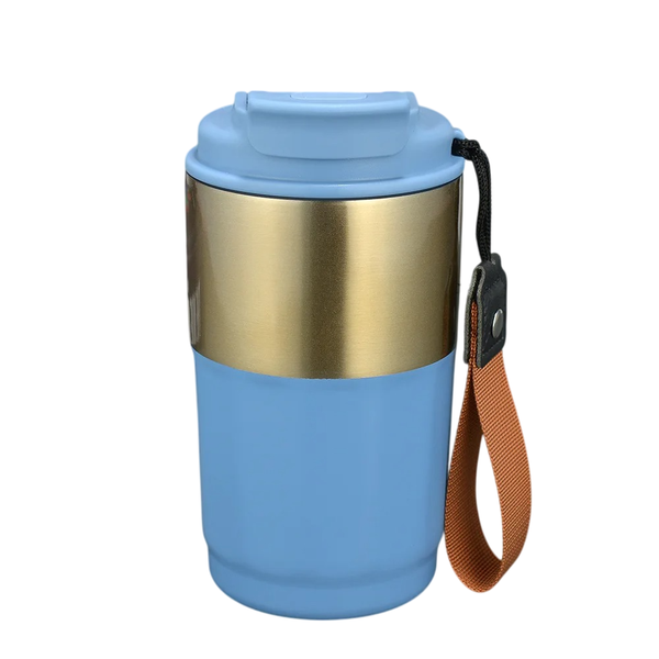 Travel Coffee Cup