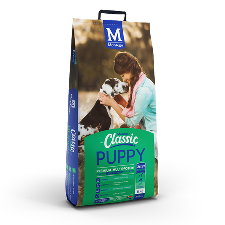 montego dog food suppliers