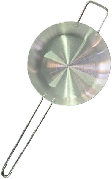 Frying Pan Aluminium Heavy Duty - Cookware Essentials