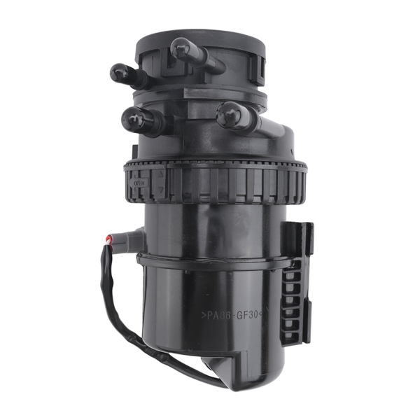 Diesel Fuel Filter Assembly U212-13-480A U212-13-480B Compatible with Ford