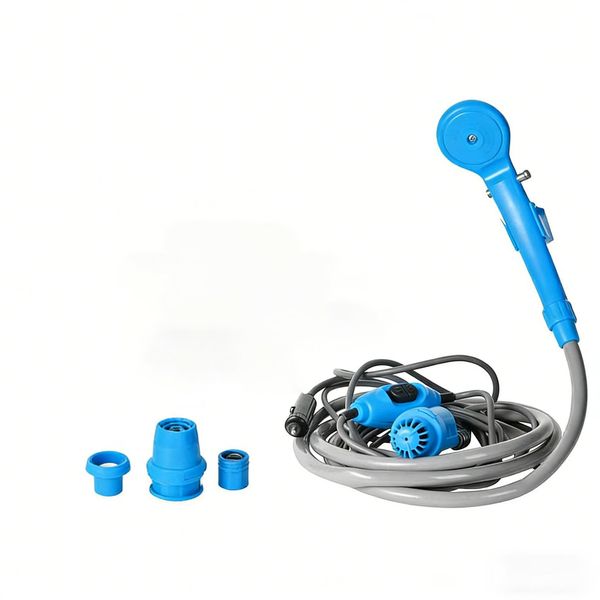 Camp Shower 12V