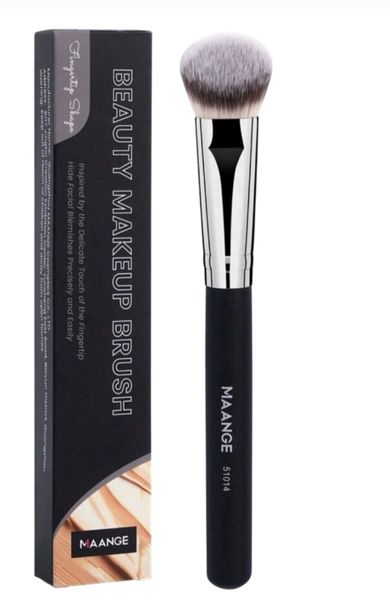 Maange Soft Concealer Brush