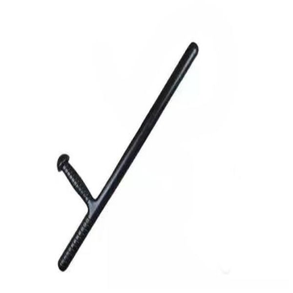 ABS Protection Equipment Self-protection Baton Security Stick