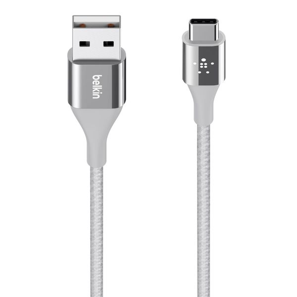 Belkin MIXIT DuraTek USB-C to USB-A Cable -1.2m