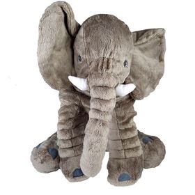 Nelly the Elephant Plush Baby Pillow Toy | Shop Today. Get it Tomorrow ...