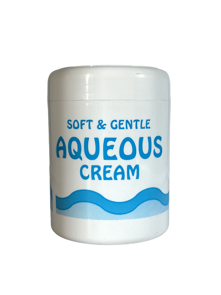 Soft &amp; Gentle Aqueous Cream 500ml