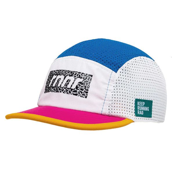 RNNR Pacer Hat Unicorn - M/L