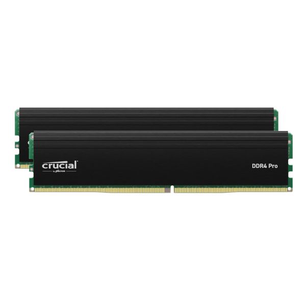 Crucial Pro 32GB DDR4 3200