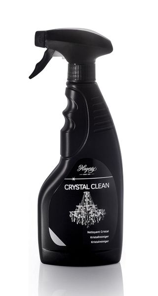 Hagerty Crystal Clean Chandelier Cleaner - 500ml