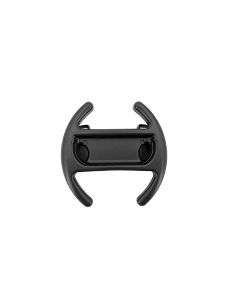 2 In 1 Racing Steering Wheel Compatible With Switch - Pack of 2