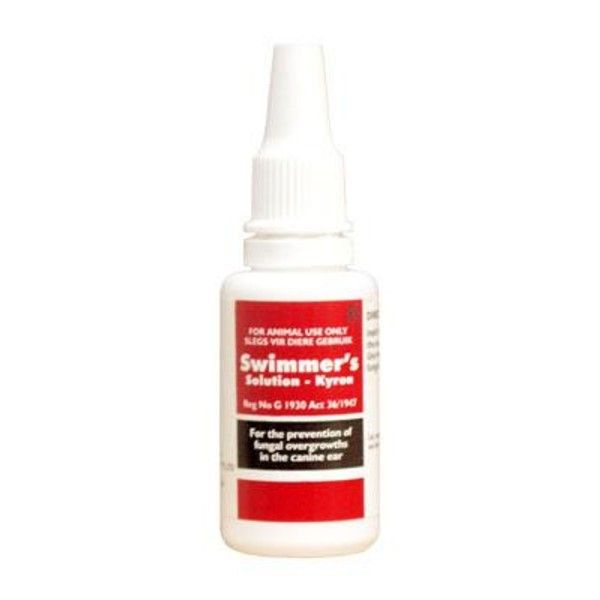 Swimmer's Solution 30ml