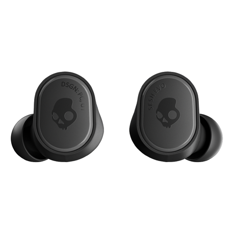 Skullcandy Sesh Evo True Wireless Earbuds True Black Shop Today