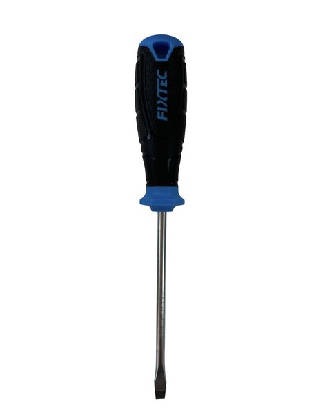 Fixtec 6mmx125mm Industrial SL Screwdriver