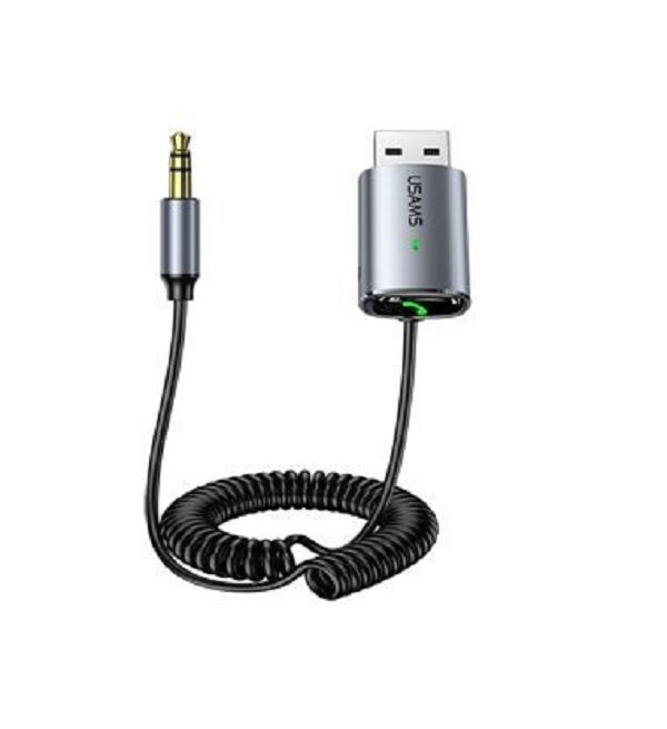 USAMS Car Wireless Audio Receiver Buy Online in South Africa