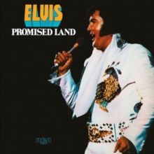 Promised Land (Vinyl / 12" Album)