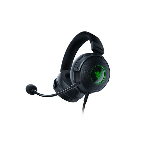 Razer Kraken V3 HyperSense - Wired USB Gaming Headset - Daily Sale Shop