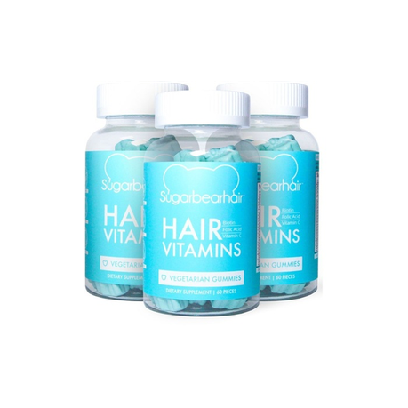 Sugarbear Hair Vitamins - 3 Months Supply | Buy Online in South Africa |  