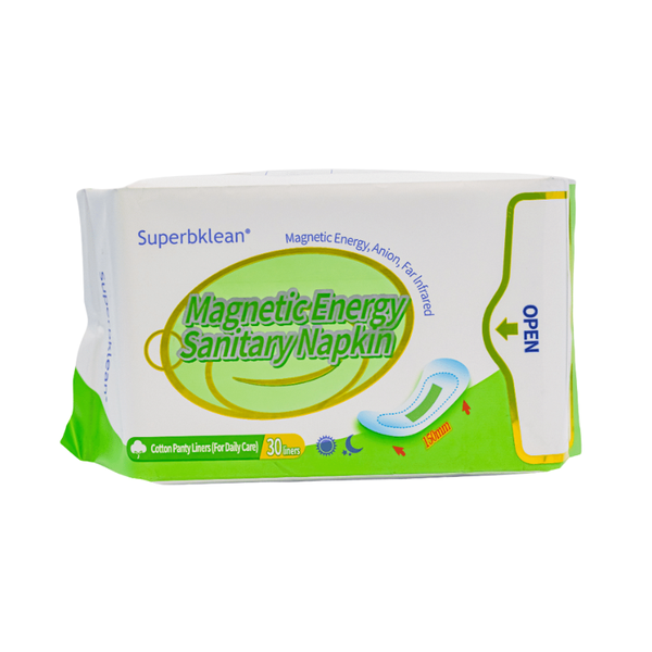 Longrich Superbklean Pantyliners