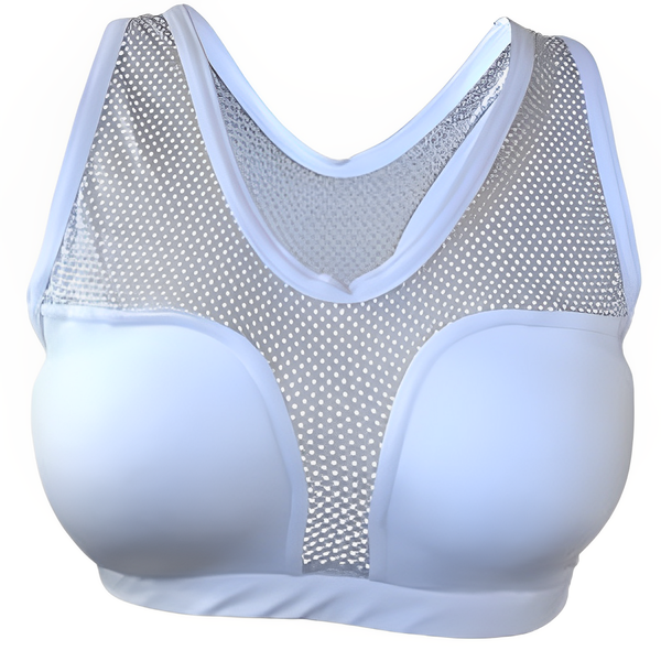 Kixx Female Chest Protector
