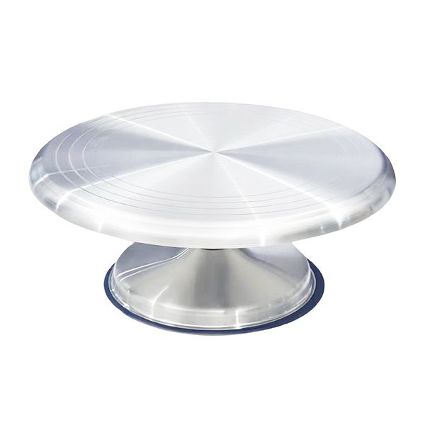 Cake Decorating Turntable Display Stand