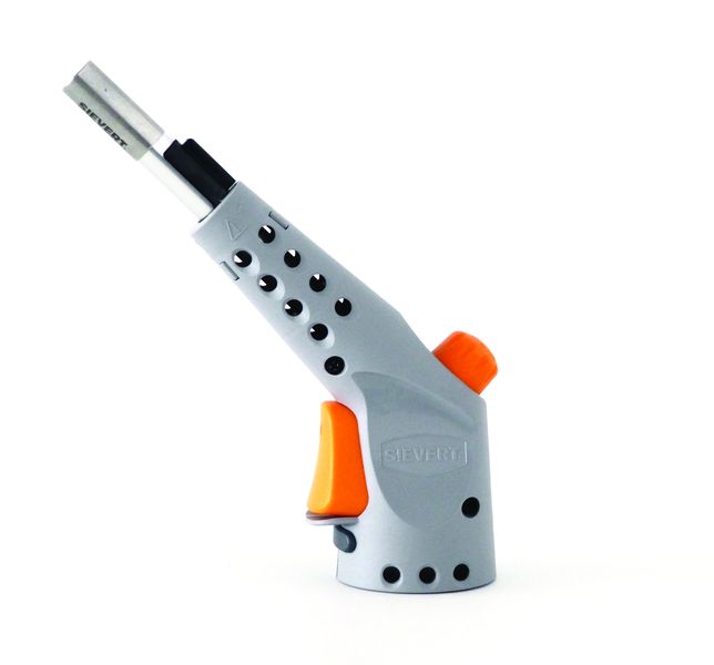 Sievert - Easyjet Plus Cyclone Burner