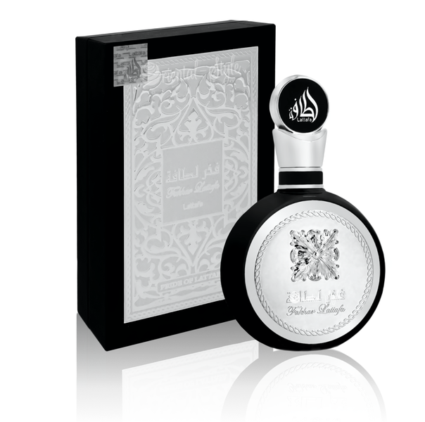 Lattafa Fakhar Homme Eau de Parfum 100ml (Parallel Import)