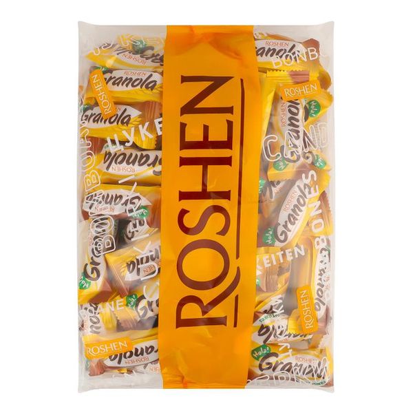 Roshen logo