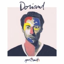 Portraits (Vinyl / 12" Album)